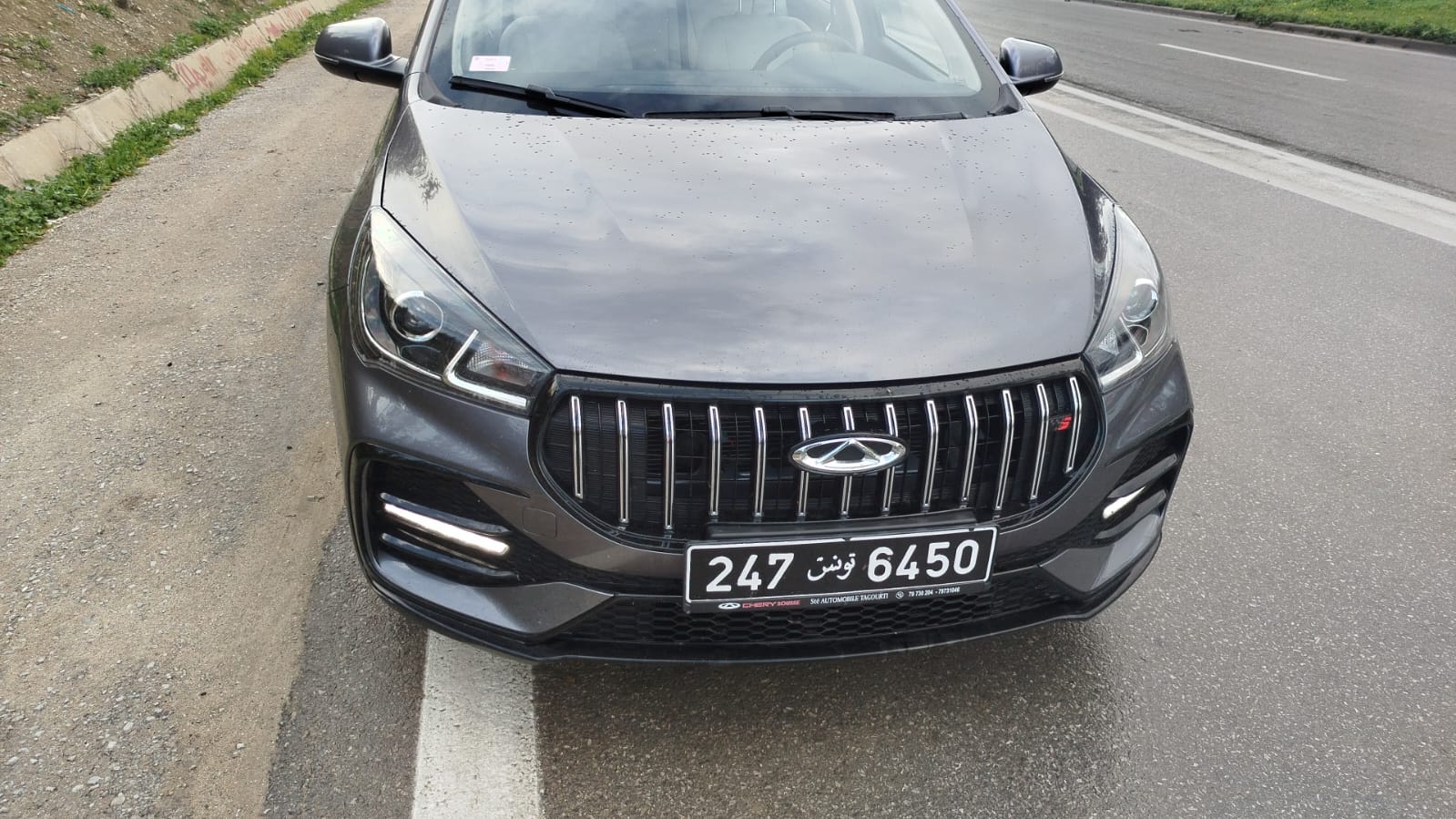 Chery Arrizzo 5