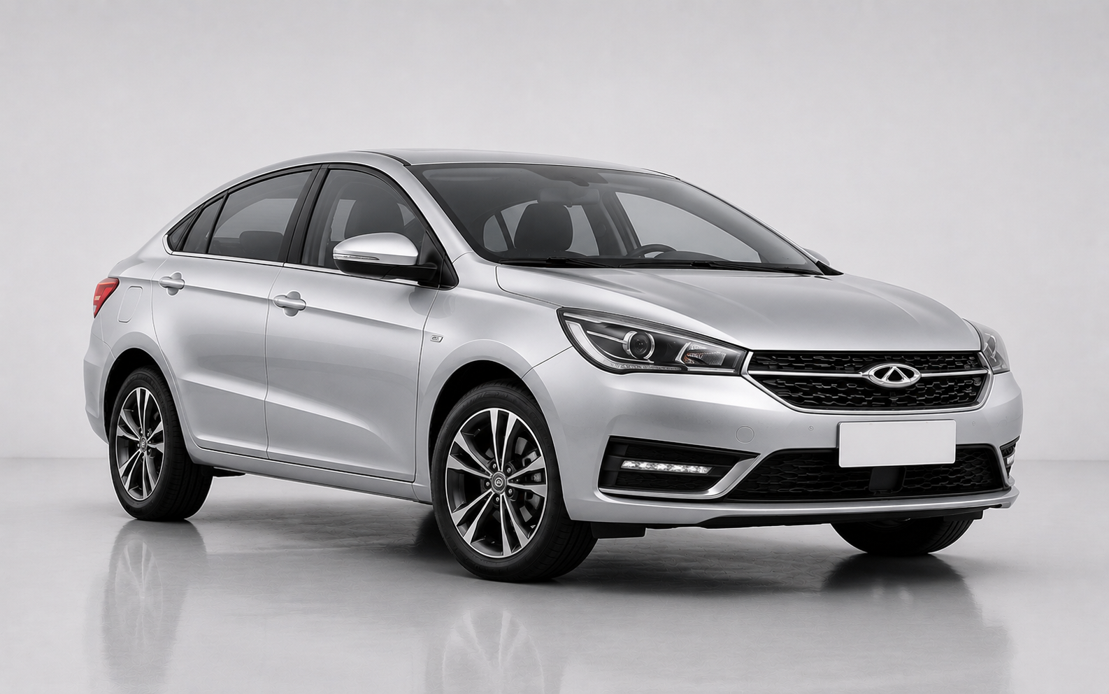 Chery Arrizzo 5