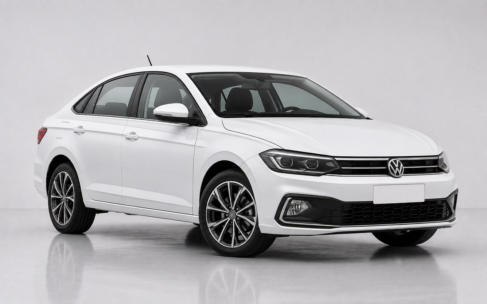 Volkswagen Virtus