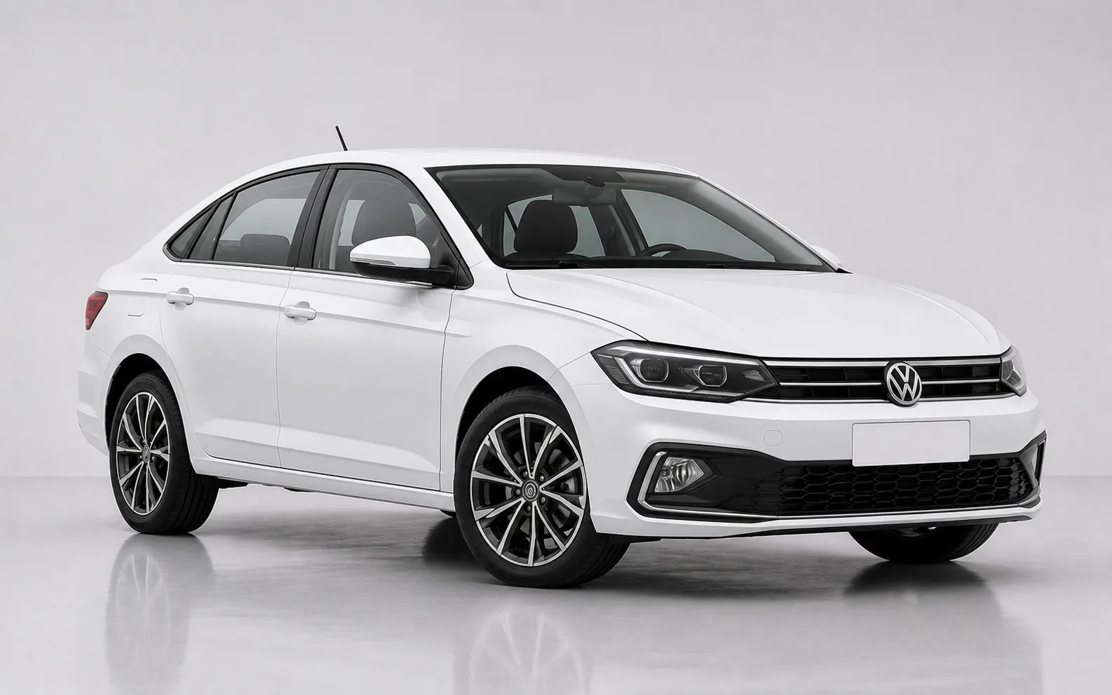 Volkswagen Virtus