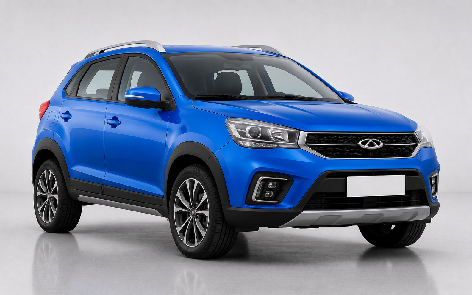 Chery Tiggo 3X