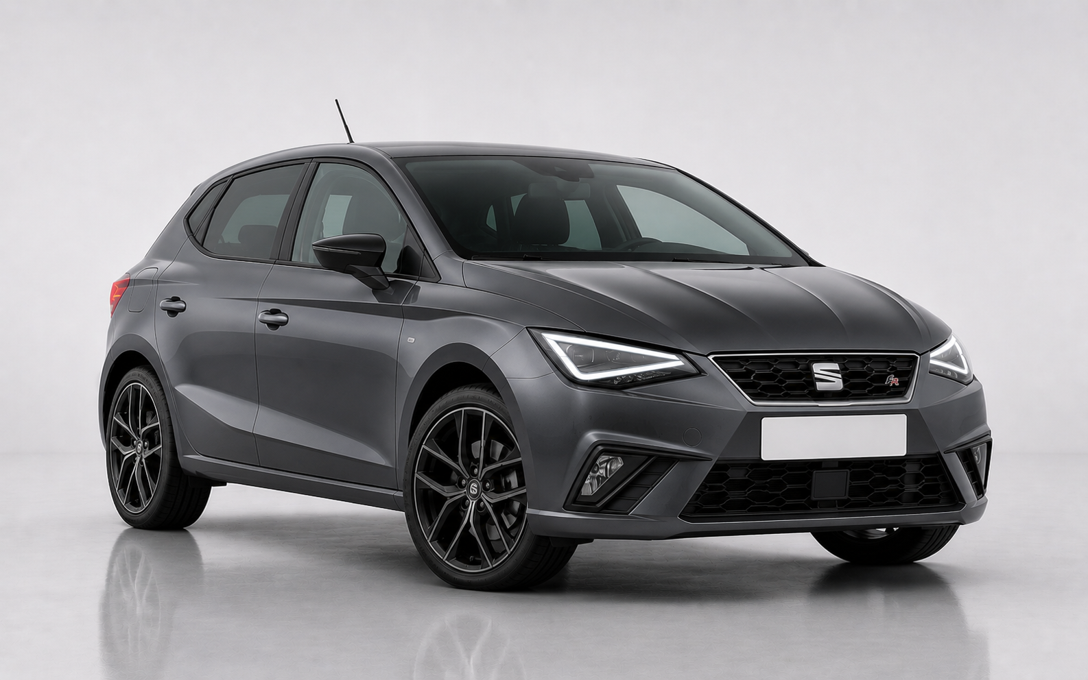 Seat Ibiza Style FR